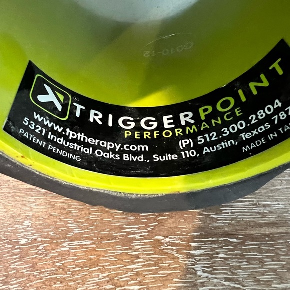 TriggerPoint & The Stick Self-Massage Tools - Picture 6 of 6